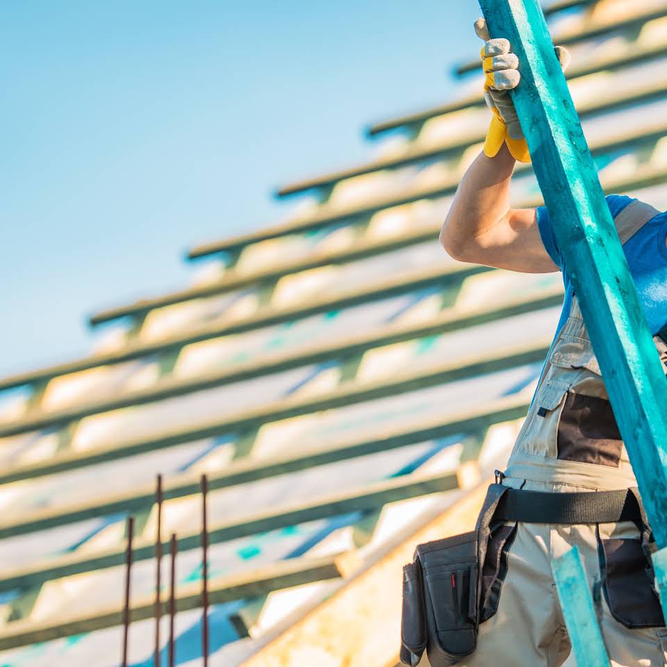 Iowa City Handyman & Remodeling Image